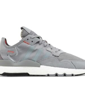 3M x adidas Nite Jogger Grey EE5869 Nicesnk
