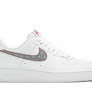 3M x Nike Air Force 1 07 White CT2296-100 Nicesnk