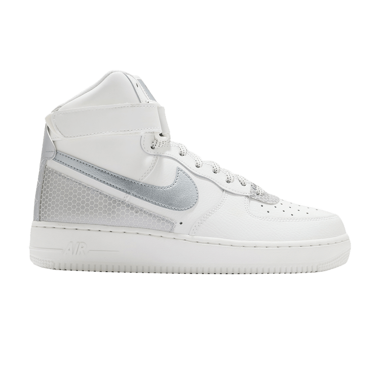 3M x Nike Air Force 1 High 'Summit White' CU4159-100