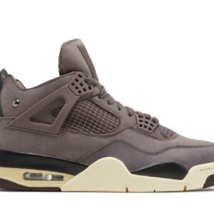 A Ma Maniére x Jordan 4 Retro 'Violet Ore' DV6773-220