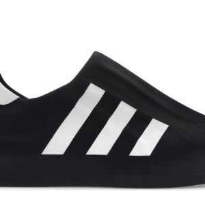 adidas adiFOM Superstar 'Core Black' HQ8752