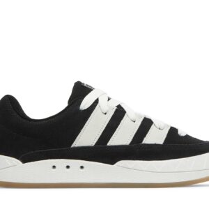 adidas Adimatic 'Black Crystal White' GY5274