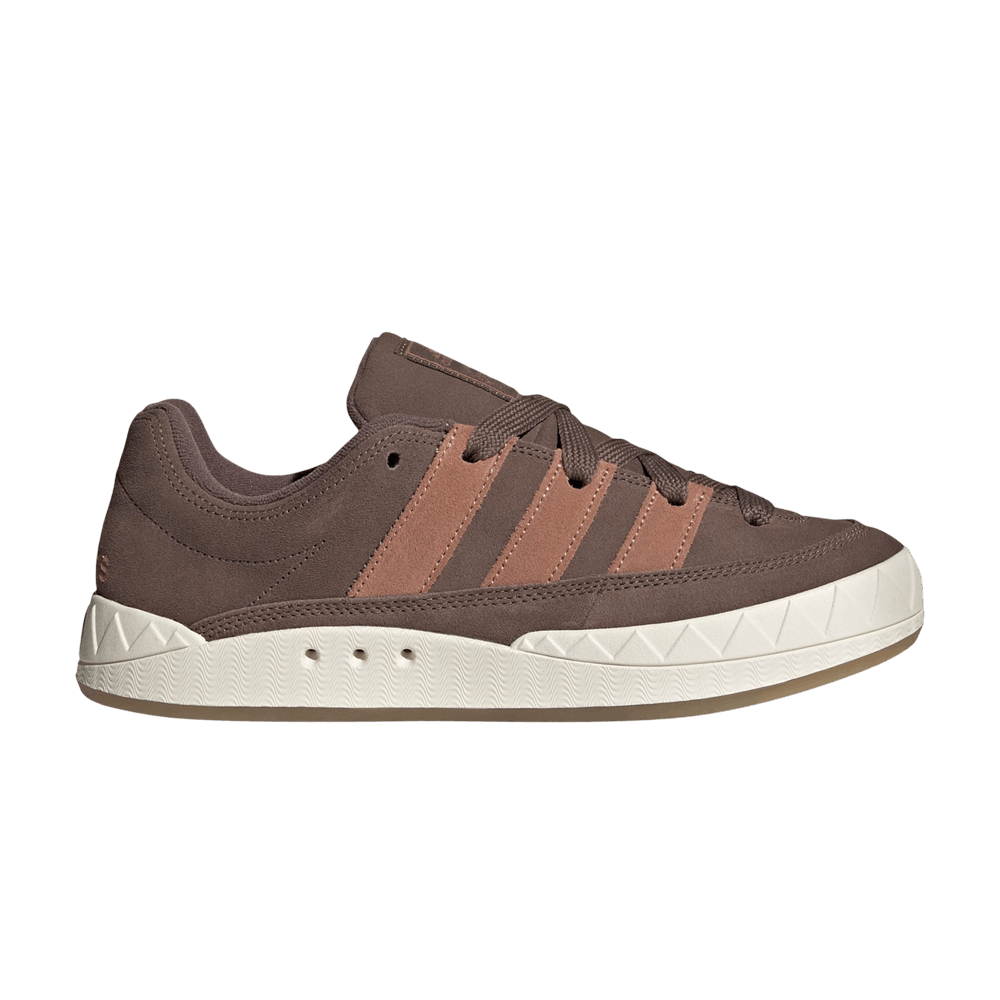 adidas Adimatic Earth Strata Clay Strata IE0532 Nicesnk