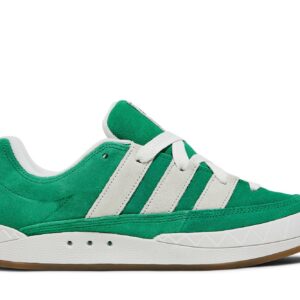 adidas Adimatic 'Green' GZ6202