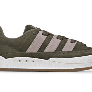 adidas Adimatic Olive Strata IE9864 Nicesnk