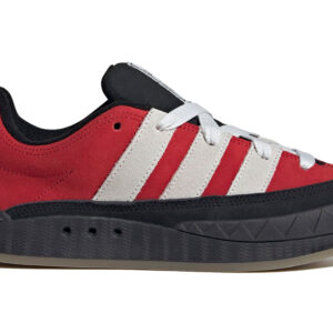 adidas Adimatic 'Power Red Black' GY2093