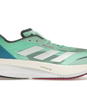 adidas Adizero Boston 11 Pulse Mint GV9064 Nicesnk