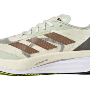 adidas Adizero Boston 11 Shanghai Marathon 'White Green' ID4443
