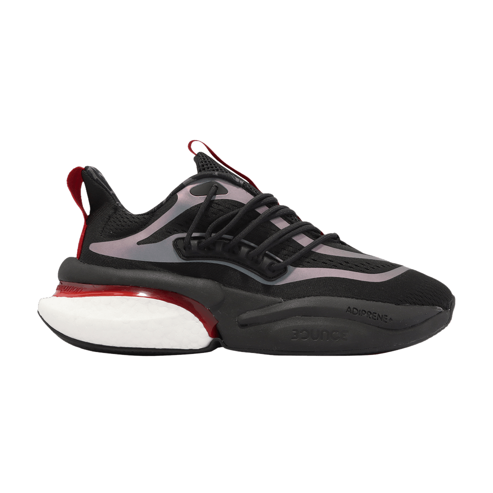 adidas AlphaBoost V1 Chinese New Year IE4218 Nicesnk