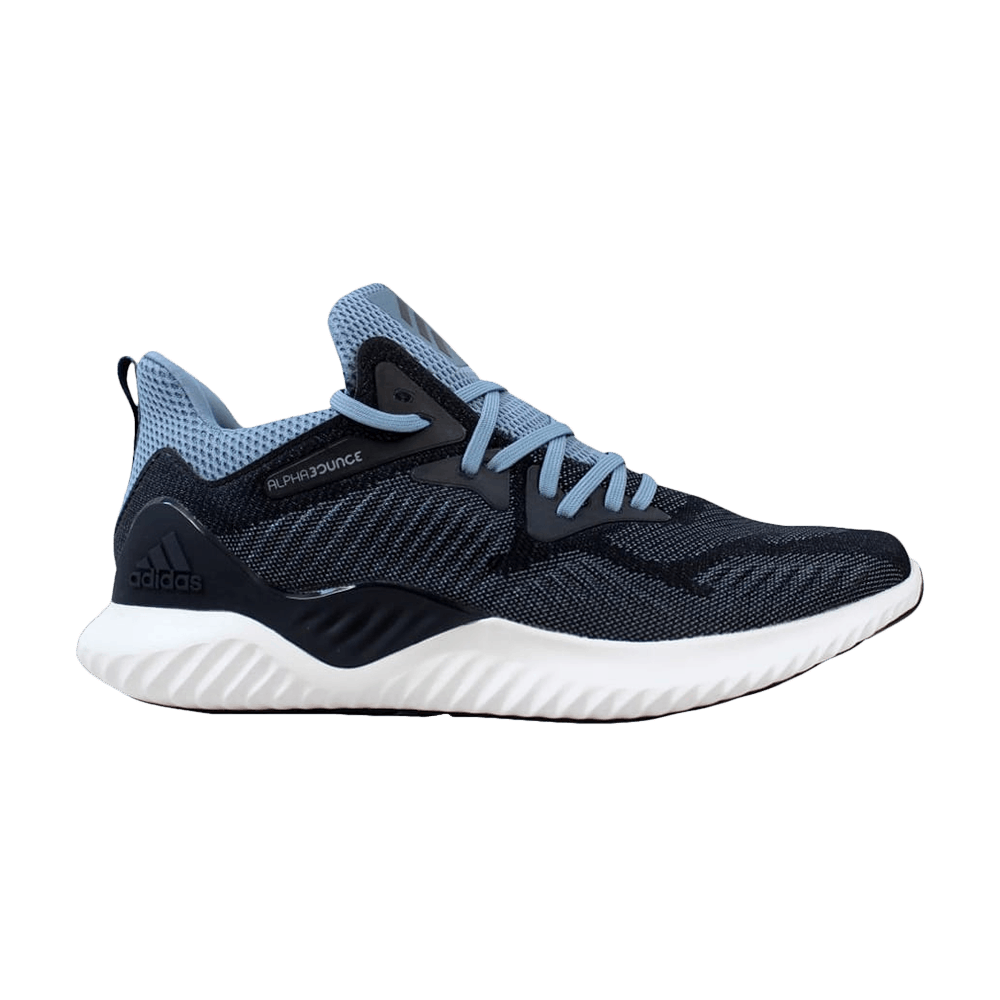 adidas Alphabounce Beyond 'Legend Ink' CG4764