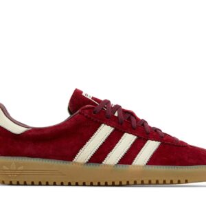 adidas Bermuda Collegiate Burgundy IE7426