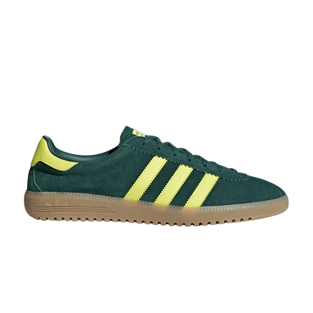 adidas Bermuda 'Collegiate Green' B41472