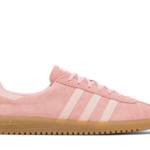 adidas Bermuda Glow Pink GY7386 Nicesnk