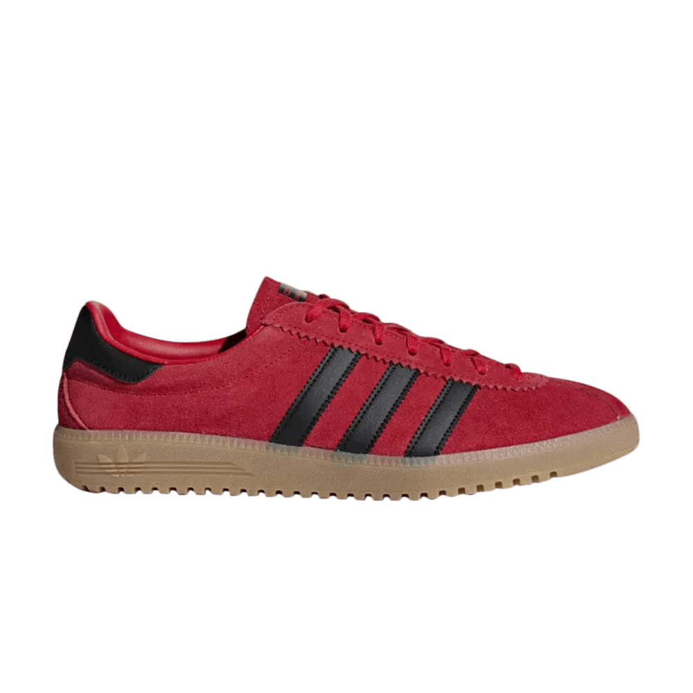 adidas Bermuda Scarlet AQ1047 Nicesnk