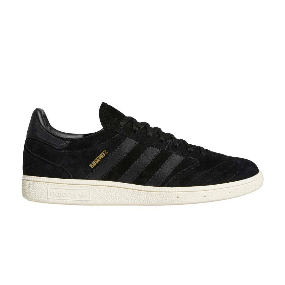 adidas Busenitz Vintage 'Core Black' FY0464