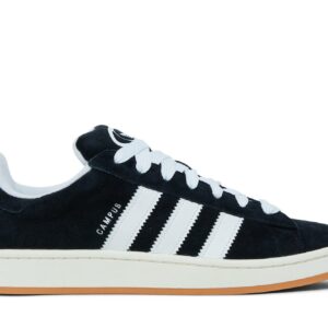 adidas Campus 00s Black White Gum HQ8708 Nicesnk