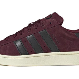 adidas Campus 00s Burgundy HQ4636 Nicesnk