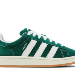 adidas Campus 00s Dark Green Gum H03472 Nicesnk