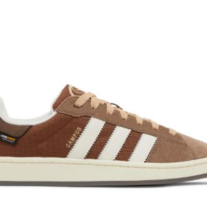 adidas Campus 00s Pre-Rubbed Brown ID2077 Nicesnk