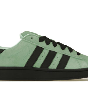 adidas Campus 00s Pulse Mint Black HQ8706 Nicesnk