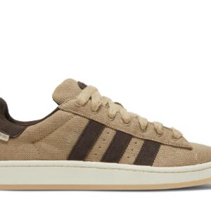 adidas Campus 00s TKO 'Hemp Dark Brown' HP6538