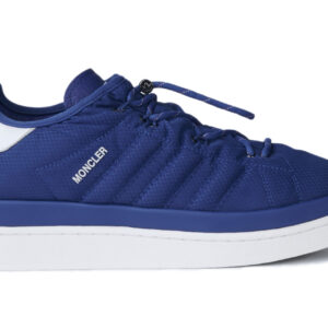 adidas Campus Moncler Royal Blue IG7864 Nicesnk