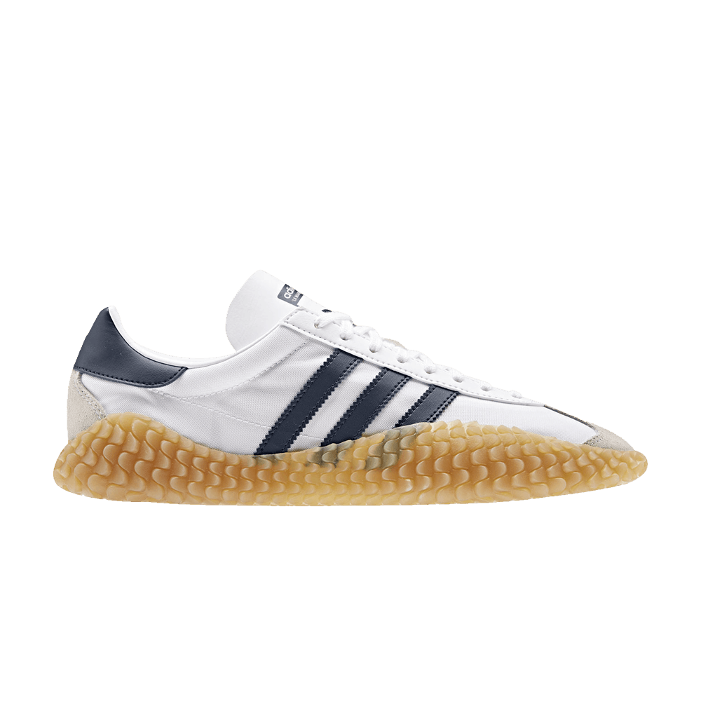 adidas Country Kamanda White Gum EE5665 Nicesnk