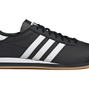 adidas Country OG Black White Gum IE4231 Nicesnk