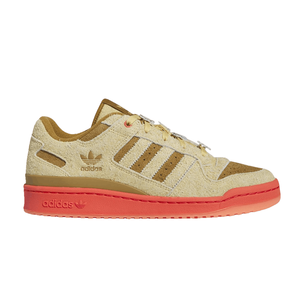 adidas Dr. Seuss x Forum Low 'Max' ID8896