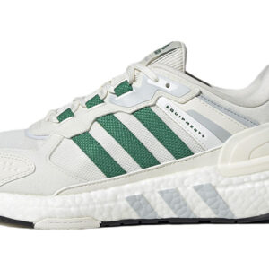 adidas Equipment+ Cozy Wear-Resistant Gray Green Grey Green GY6605 Nicesnk