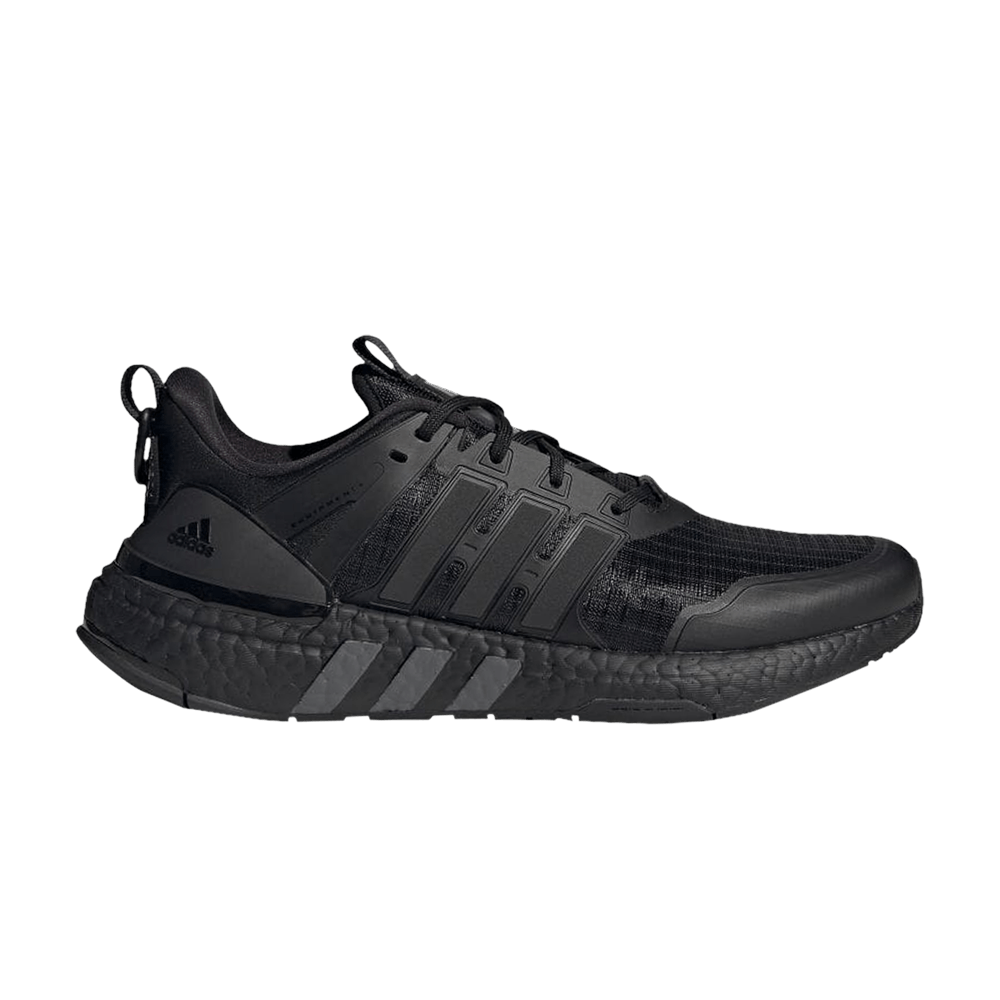 adidas Equipment+ 'Triple Black' GZ1328