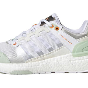 adidas Equipment+ 'White Green' HP2632