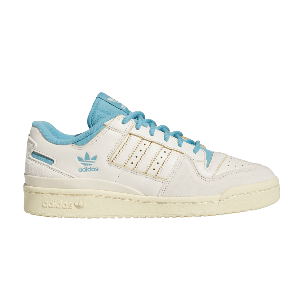 adidas Forum 84 Low Classic 'Vintage Preloved Blue' FZ6342