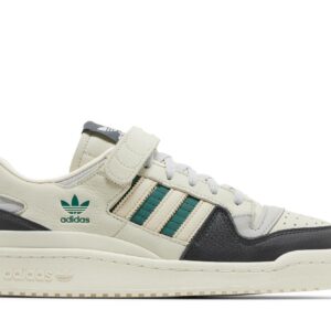 adidas Forum 84 Low Off White Green HQ6938 Nicesnk