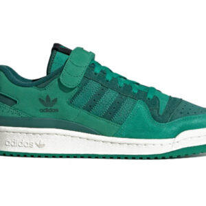 adidas Forum 84 Low Suede College Green GY8996 Nicesnk