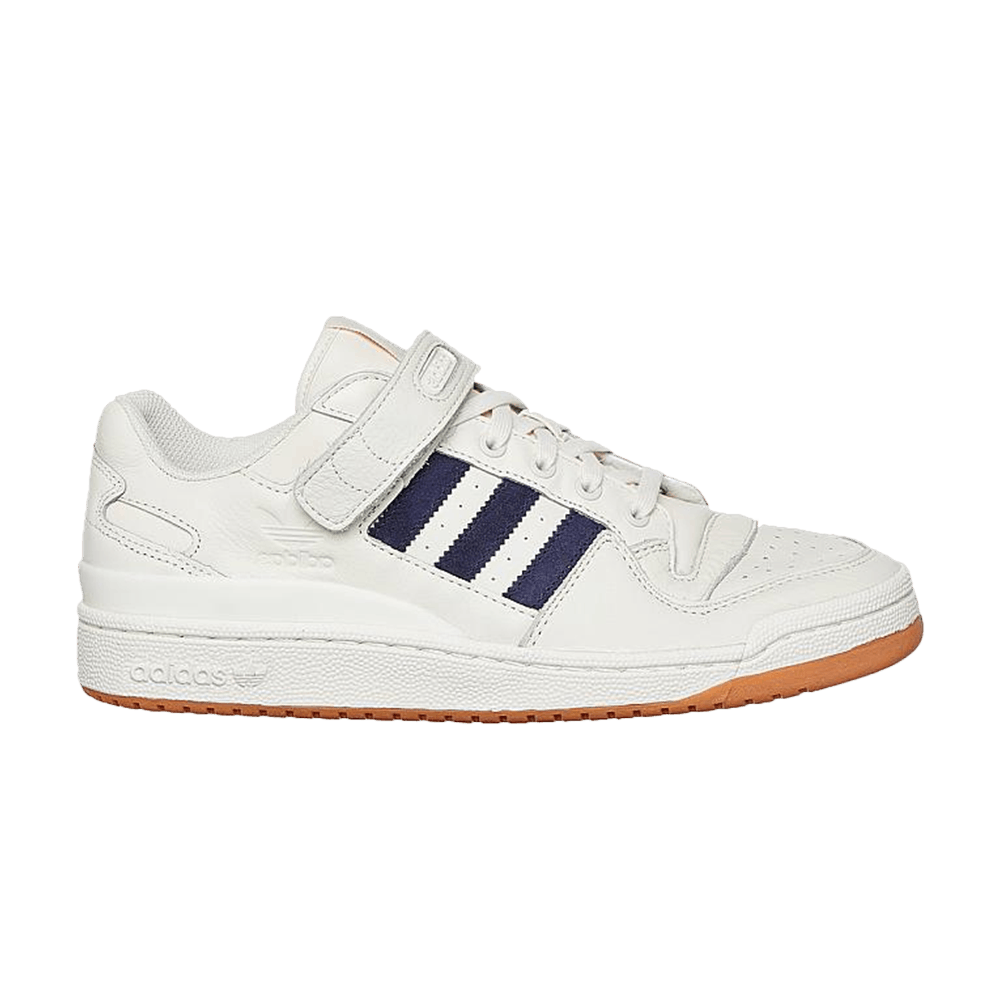 adidas Forum Low Chalk White Beige CQ0996 Nicesnk