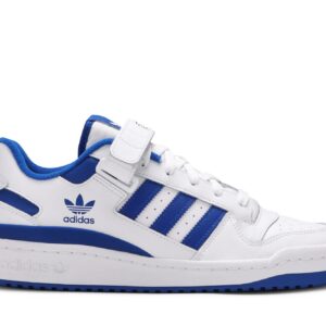 adidas Forum Low 'White Royal Blue' FY7756