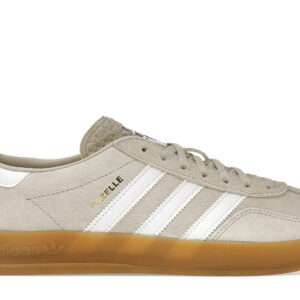 adidas Gazelle Indoor Clear Brown Gum EF5755 Nicesnk