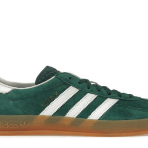 adidas Gazelle Indoor 'Collegiate Green Gum' IG1596