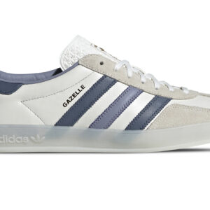 adidas Gazelle Indoor 'White Preloved Ink' IG1643