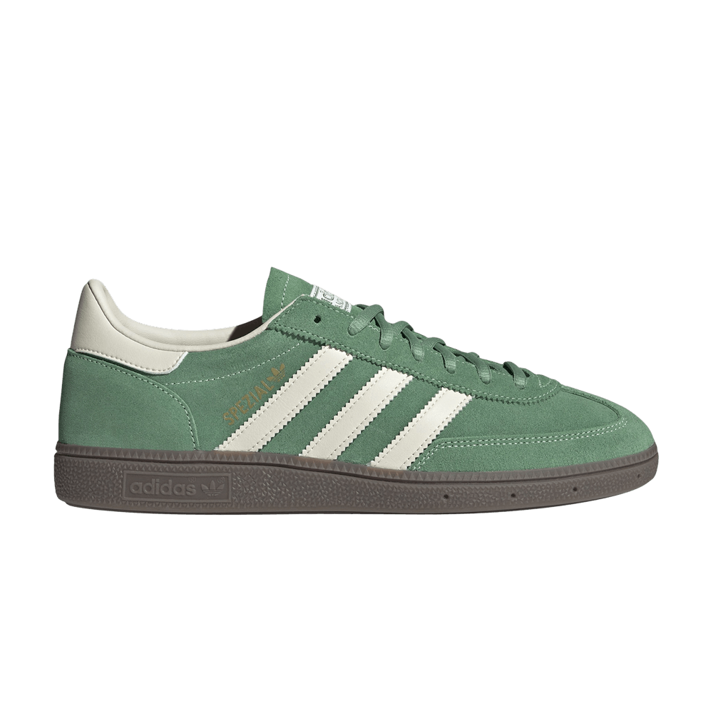 adidas Handball Spezial Preloved Green Gum IG6192 Nicesnk