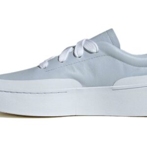 adidas LABCOURT TRAINERS 'Blue White' IF1710