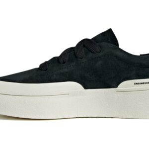 adidas LABCOURT Versatile Casual Black ID6227 Nicesnk
