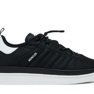 adidas Moncler x Campus The Art of Exploration - Black White IG7868 Nicesnk
