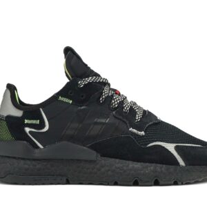 adidas Nite Jogger '3M Core Black' EE5884