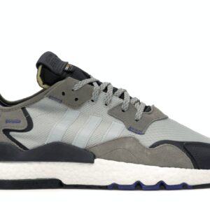 adidas Nite Jogger 'Ash Silver' EE5867