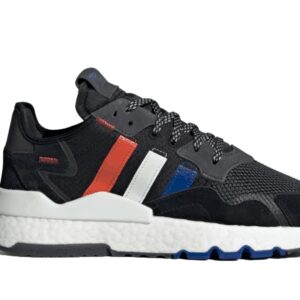 adidas Nite Jogger 'Black Power Blue' EG2860