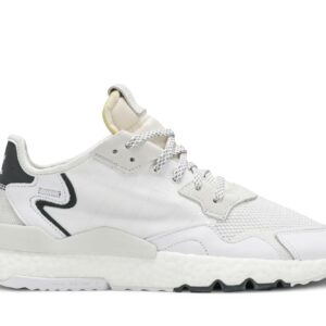 adidas Nite Jogger 'Crystal White' EE6255