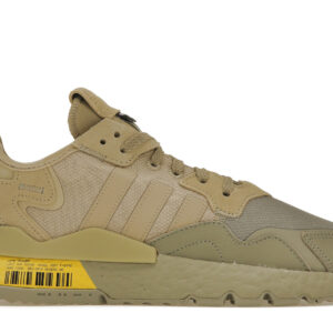 adidas Nite Jogger 'Feather Grey Savannah' FV3617