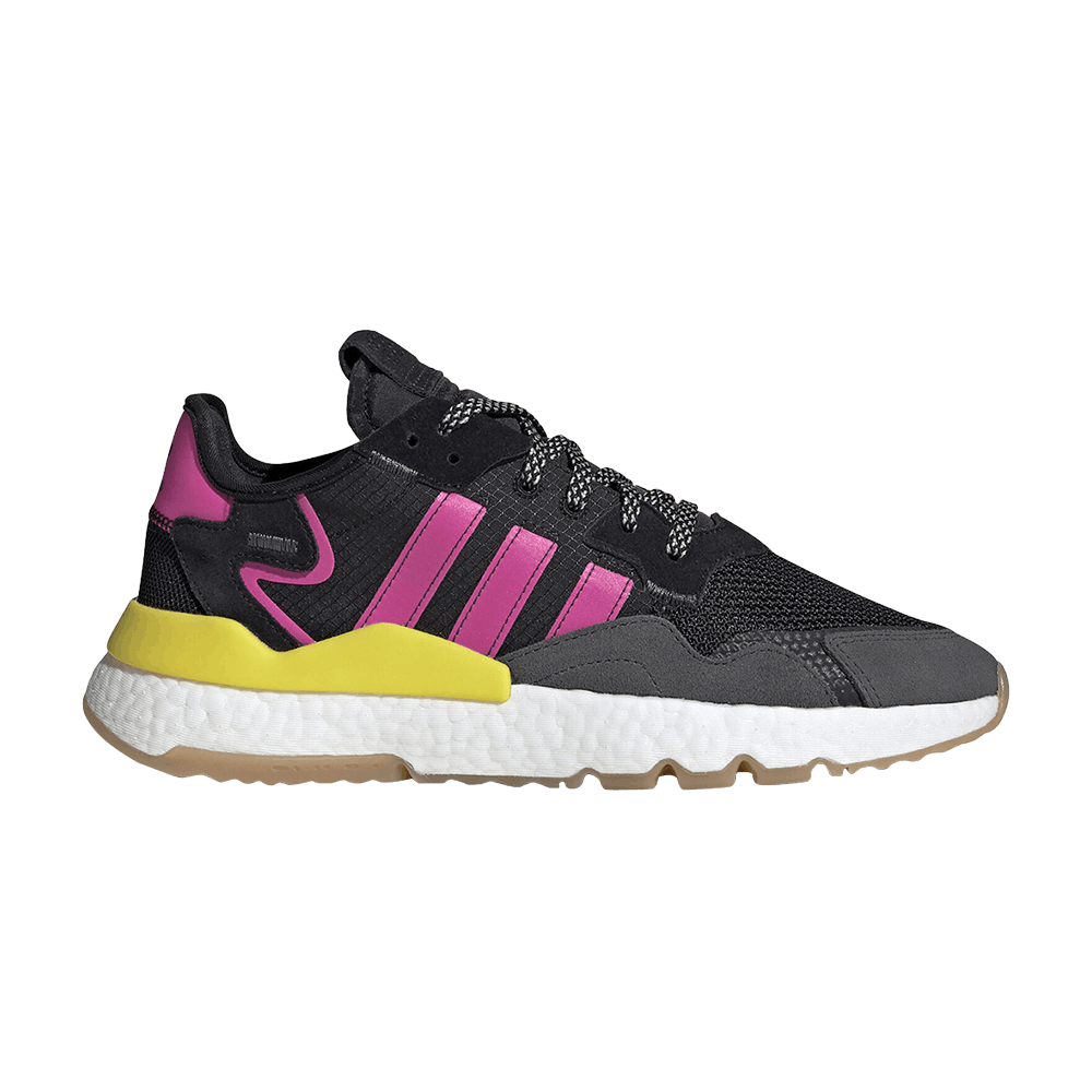 adidas Nite Jogger 'Gum Sole' EG2955
